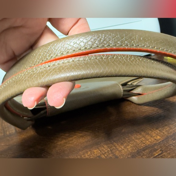 LONGCHAMP LE PLIAGE LARGE TOTE BAG - Picture 6 of 16